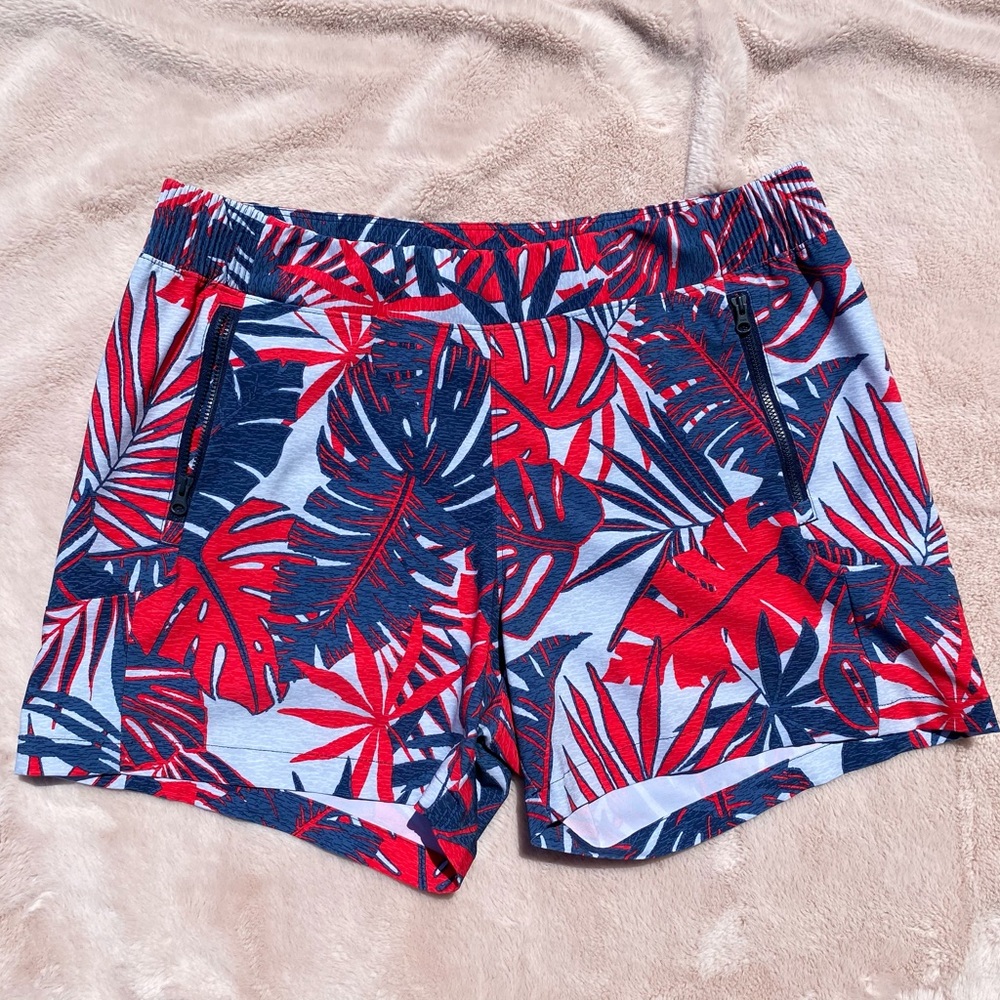 COLUMBIA Athletic Shorts L